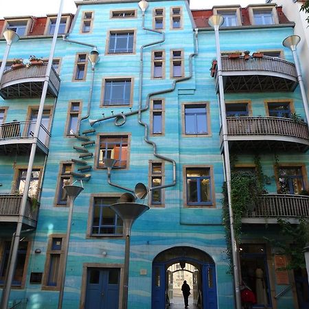 Neustadtperle Dresden Quarto foto