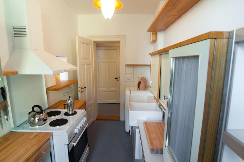 Neustadtperle Dresden Quarto foto