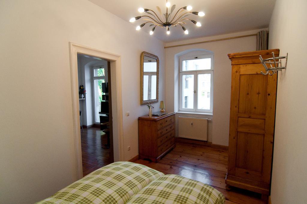 Neustadtperle Dresden Quarto foto