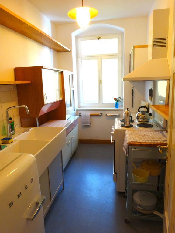 Neustadtperle Dresden Quarto foto